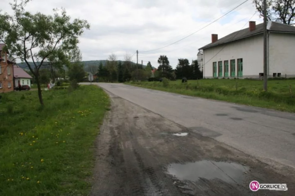 Podpisanie umow na remonty dróg - zdjęcie 9