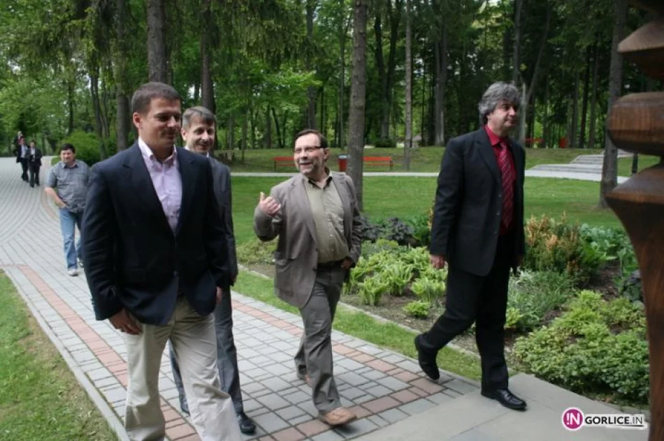 Podpisanie umow na remonty dróg - zdjęcie 12