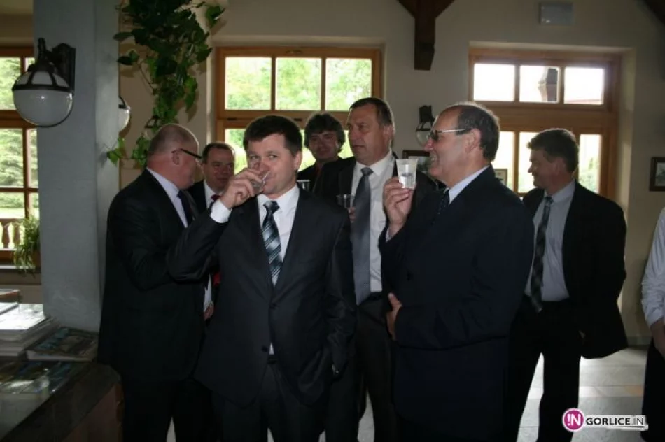 Podpisanie umow na remonty dróg - zdjęcie 14