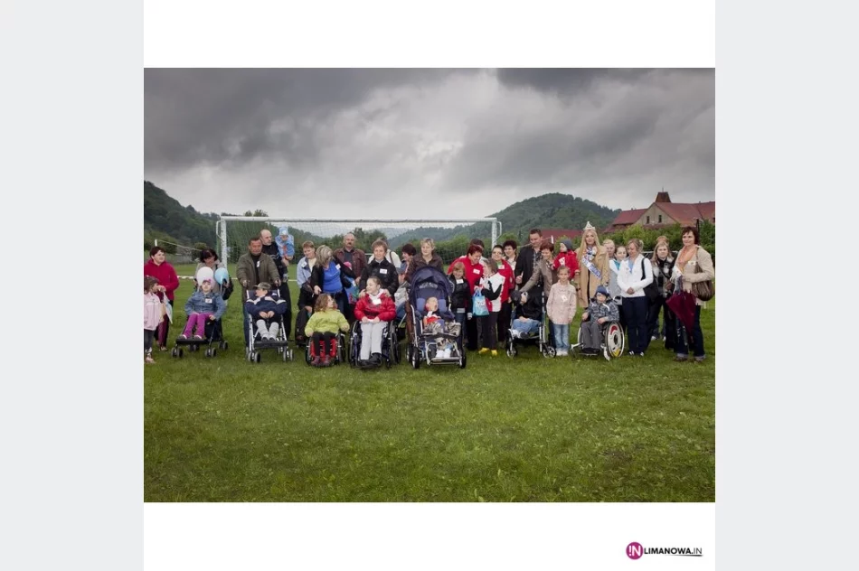 II Festyn Charytatywny w Tymbarku - zdjęcie 3