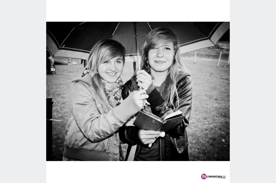 II Festyn Charytatywny w Tymbarku - zdjęcie 4