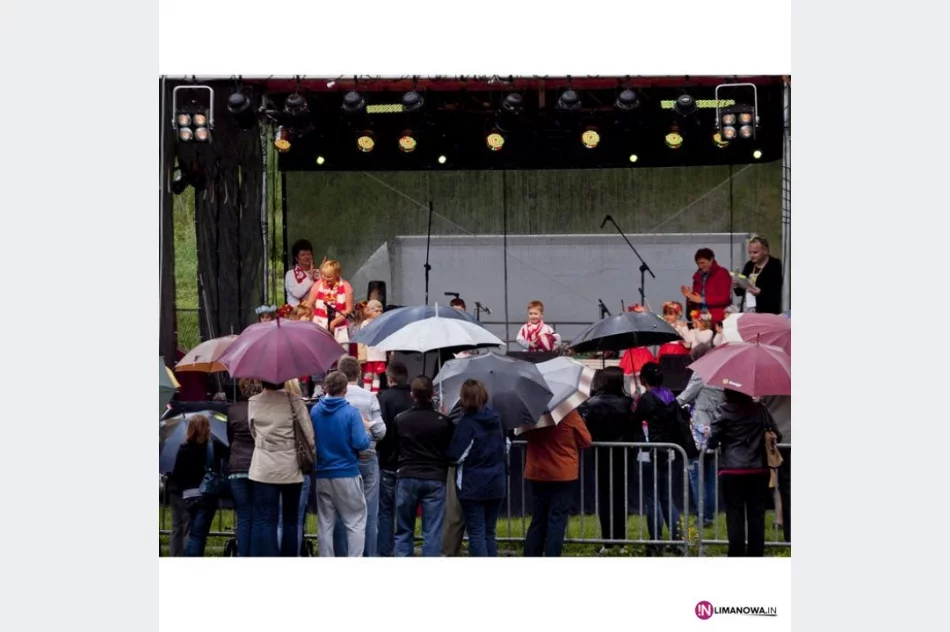 II Festyn Charytatywny w Tymbarku - zdjęcie 7