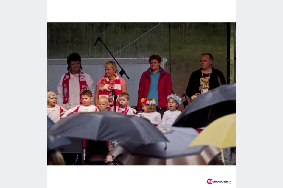 II Festyn Charytatywny w Tymbarku - zdjęcie 8