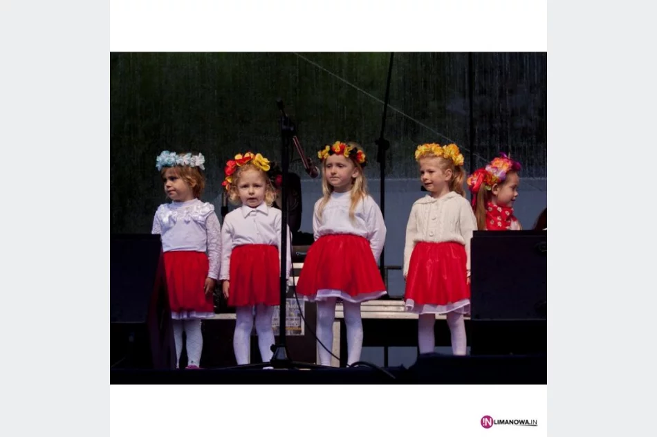 II Festyn Charytatywny w Tymbarku - zdjęcie 9