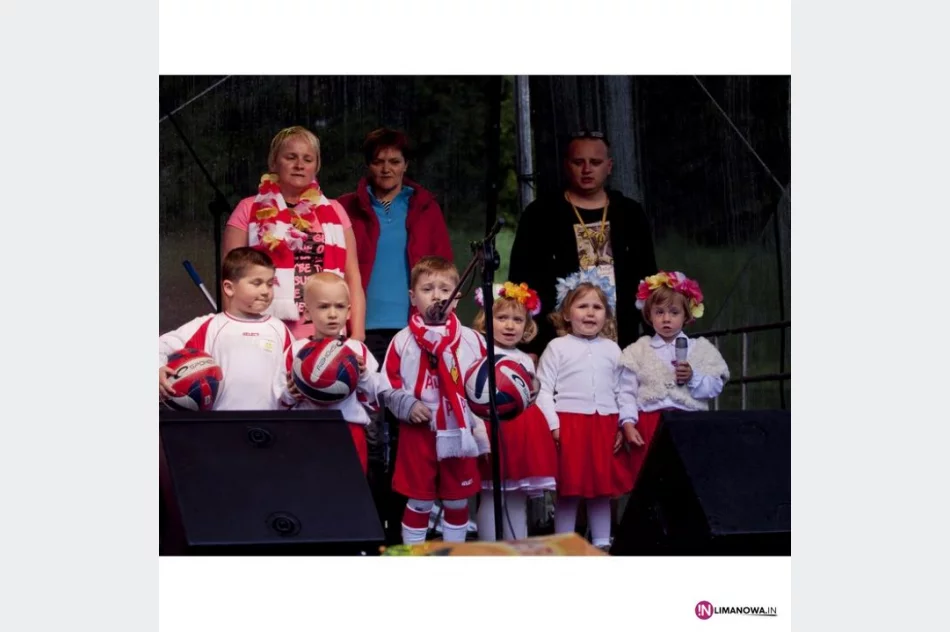 II Festyn Charytatywny w Tymbarku - zdjęcie 10