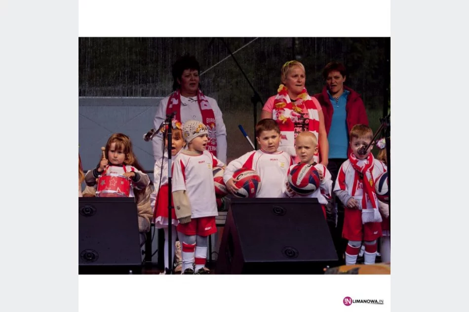 II Festyn Charytatywny w Tymbarku - zdjęcie 11