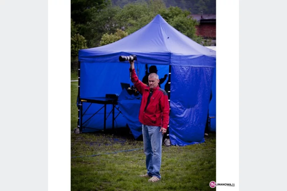 II Festyn Charytatywny w Tymbarku - zdjęcie 12