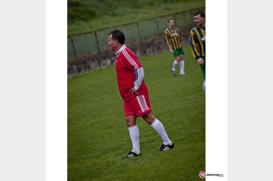 II Festyn Charytatywny w Tymbarku - zdjęcie 14