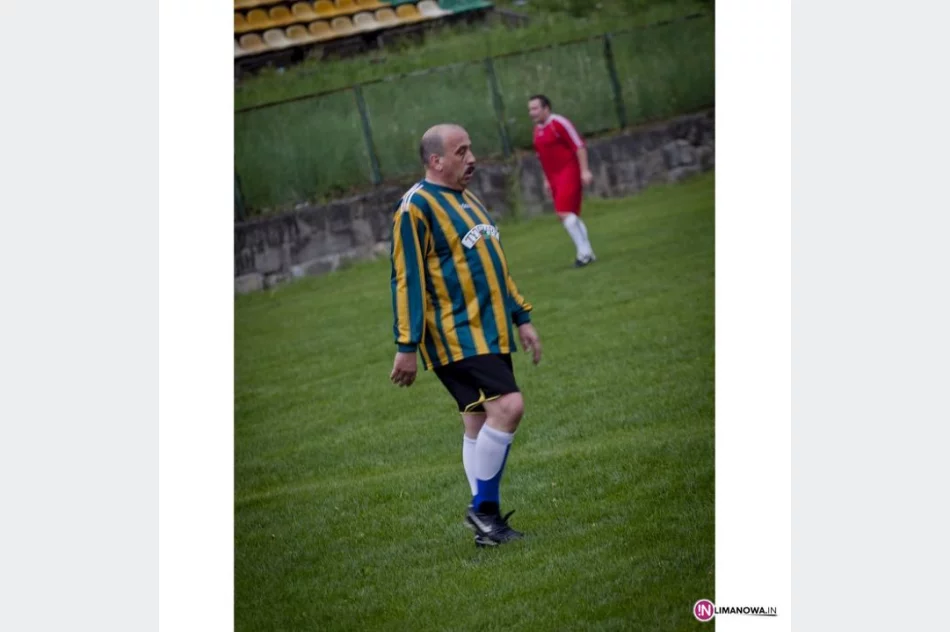 II Festyn Charytatywny w Tymbarku - zdjęcie 15