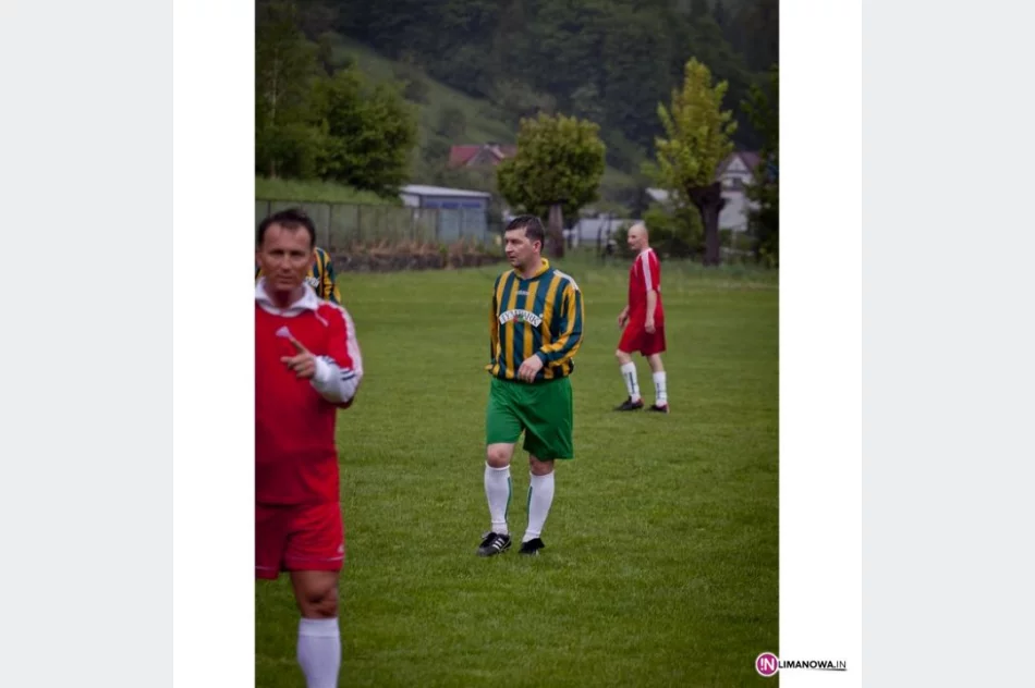 II Festyn Charytatywny w Tymbarku - zdjęcie 16