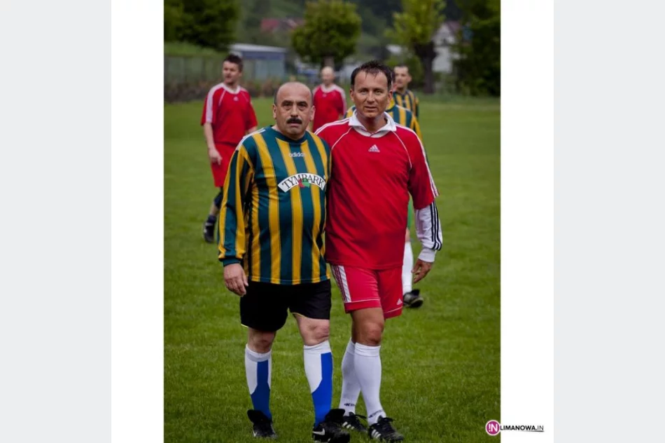 II Festyn Charytatywny w Tymbarku - zdjęcie 17