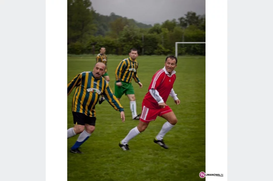 II Festyn Charytatywny w Tymbarku - zdjęcie 18