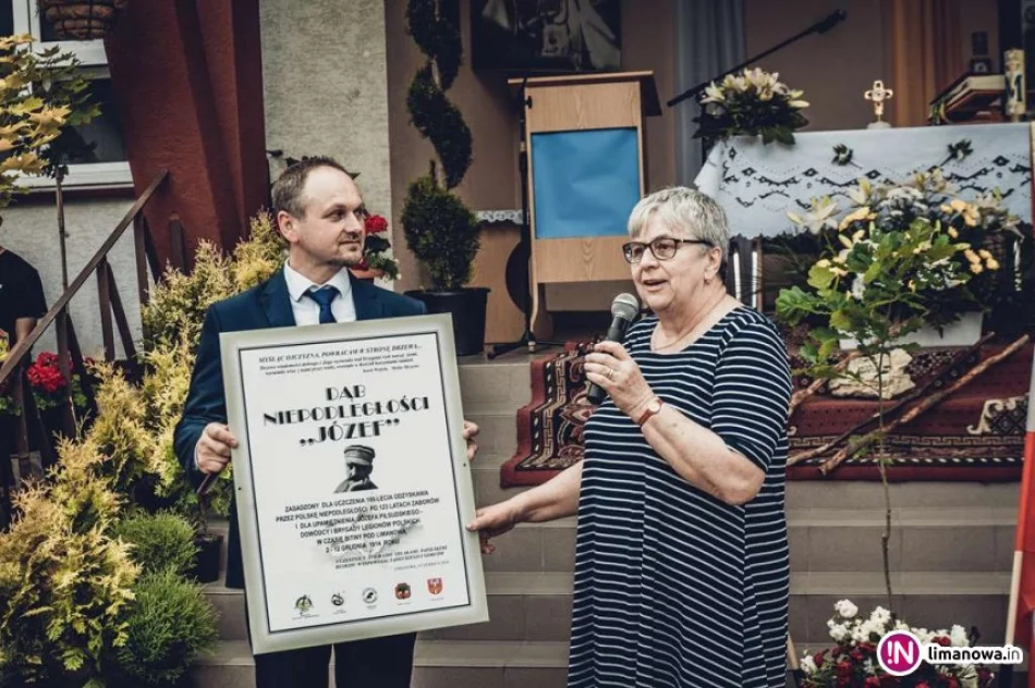 Zakończenie XVI Gwiaździstego Rajdu Szlakami Świętego Jana Pawła II - zdjęcie 4