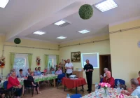 Z seniorami o ich bezpieczeństwie - zdjęcie główne