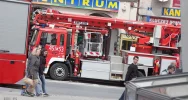 Strażacy świętowali. Awanse i medale - zdjęcie 4
