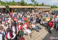 Zbliża się piknik kolejowy i próba bicia rekordu świata - zdjęcie główne