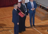 Gala św. Antoniego i święto szkoły - zdjęcie główne