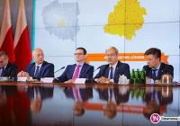 Wojewodowie podzielili pieniądze od premiera. Trafią też na Limanowszczyznę - zdjęcie główne