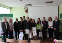 'Śladami matematyków' - lista zwycięzców - zdjęcie główne