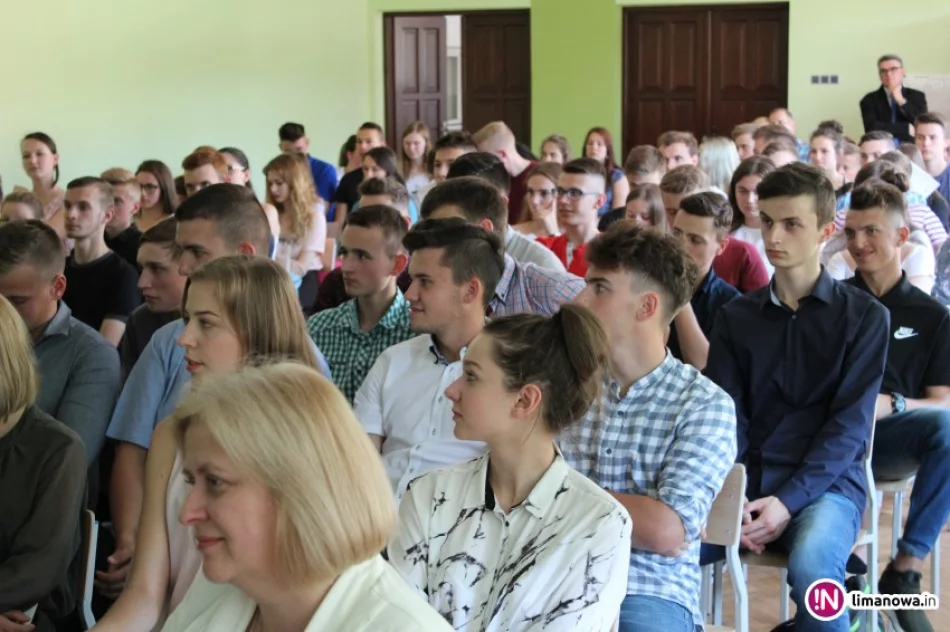 'Śladami matematyków' - lista zwycięzców - zdjęcie 2