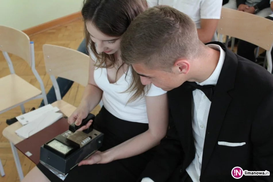 'Śladami matematyków' - lista zwycięzców - zdjęcie 3