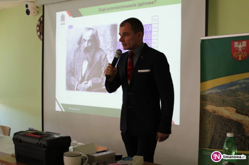 'Śladami matematyków' - lista zwycięzców - zdjęcie 4