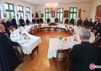 Zmiany proboszczów w 19 parafiach - zdjęcie główne