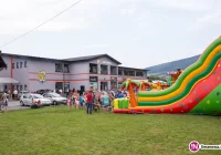 Czwarte urodziny sklepu 'Mrówka' - atrakcje i konkursy dla klientów - zdjęcie główne
