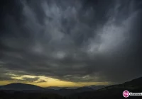 Burze, deszcz i lokalnie grad - zdjęcie główne