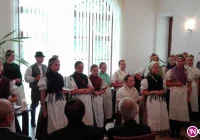 Z wizytą w partnerskich gminach - zdjęcie główne