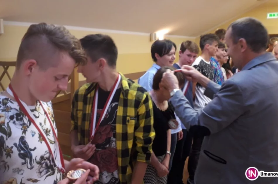 Z wizytą w partnerskich gminach - zdjęcie 4