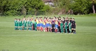PP: KS Tymbark - Limanovia, rozstrzygnął jeden gol. - zdjęcie 1