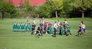 PP: KS Tymbark - Limanovia, rozstrzygnął jeden gol. - zdjęcie 2
