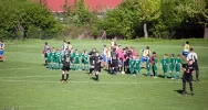 PP: KS Tymbark - Limanovia, rozstrzygnął jeden gol. - zdjęcie 3