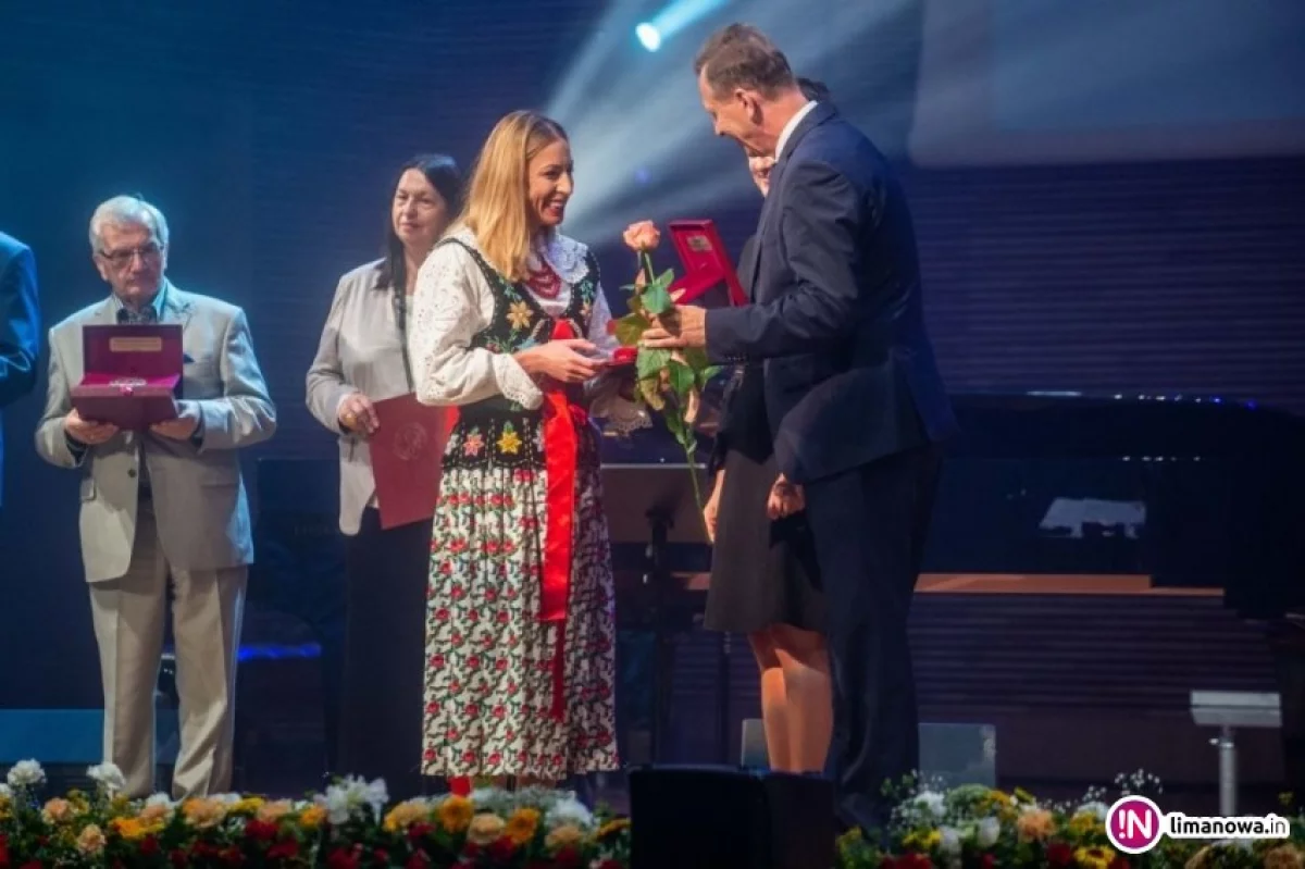 Justyna Kowalczyk i Anna Chrapusta wyróżnione