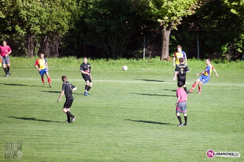 Finał Pucharu Polski 2012 na szczeblu limanowskiego podokręgu - zdjęcie 12