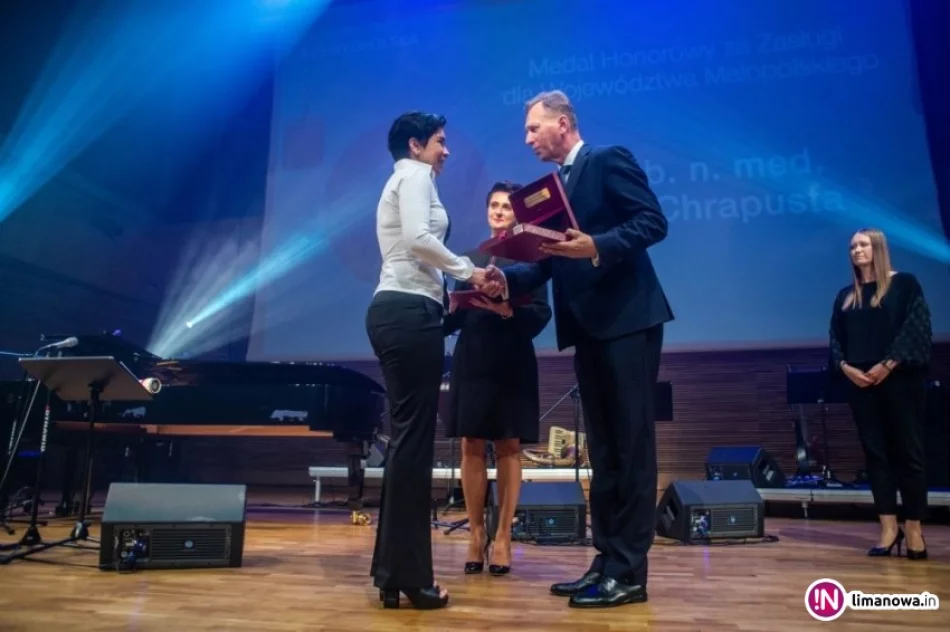 Justyna Kowalczyk i Anna Chrapusta wyróżnione - zdjęcie 2