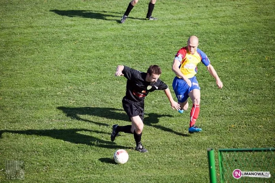 Finał Pucharu Polski 2012 na szczeblu limanowskiego podokręgu - zdjęcie 18