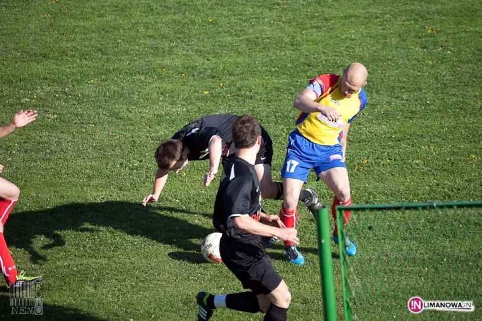 Finał Pucharu Polski 2012 na szczeblu limanowskiego podokręgu - zdjęcie 19