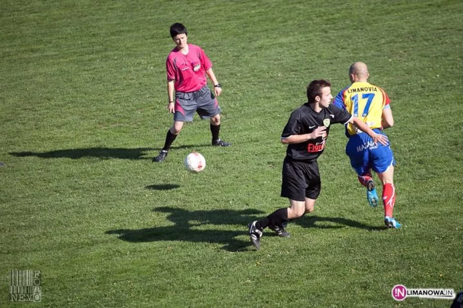 Finał Pucharu Polski 2012 na szczeblu limanowskiego podokręgu - zdjęcie 20