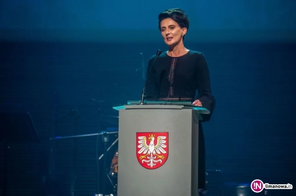 Justyna Kowalczyk i Anna Chrapusta wyróżnione - zdjęcie 4