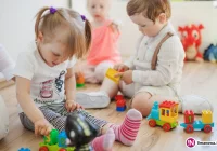 Powstaje nowe, integracyjne przedszkole dla 40 dzieci - zdjęcie główne