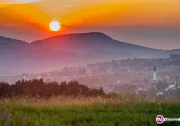 Możliwe burze i grad - zdjęcie główne