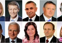 Zarobki i majątki posłów z regionu - zdjęcie główne