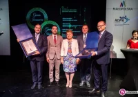 Gmina doceniona za wspieranie przedsiębiorczości społecznej - zdjęcie główne