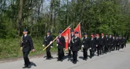 Historyczne Święto Strażaka w Moszczenicy - zdjęcie 1