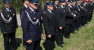 Historyczne Święto Strażaka w Moszczenicy - zdjęcie 2