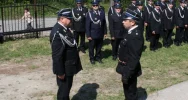 Historyczne Święto Strażaka w Moszczenicy - zdjęcie 3