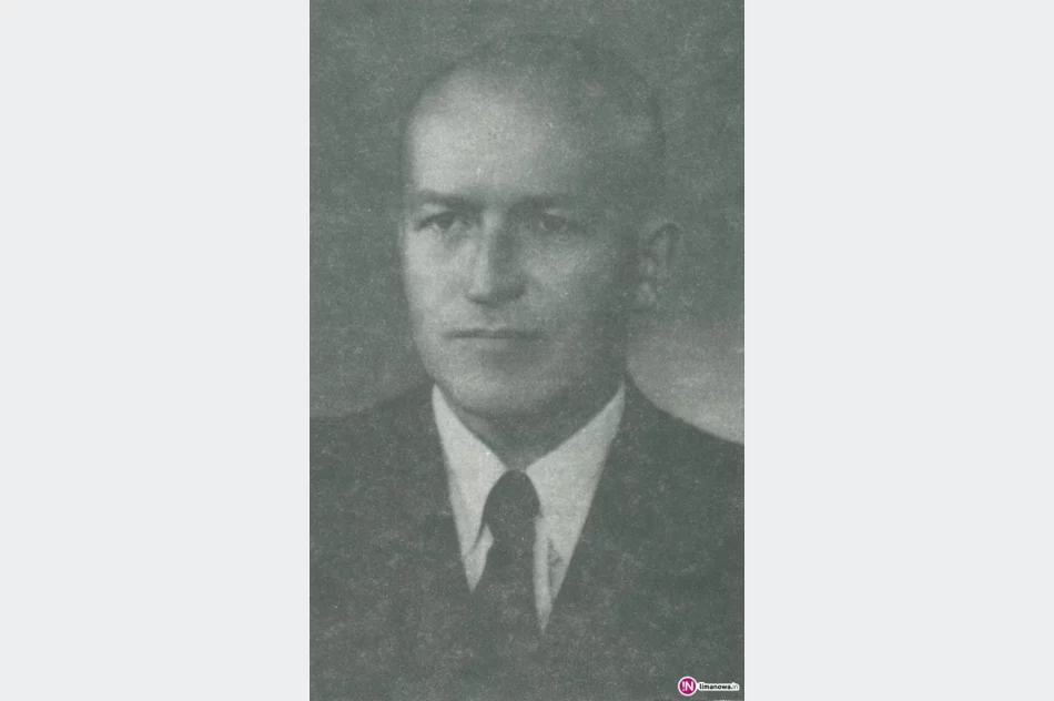 Mija 40 lat od śmierci społecznika, nauczyciela i etnografa - zdjęcie 2