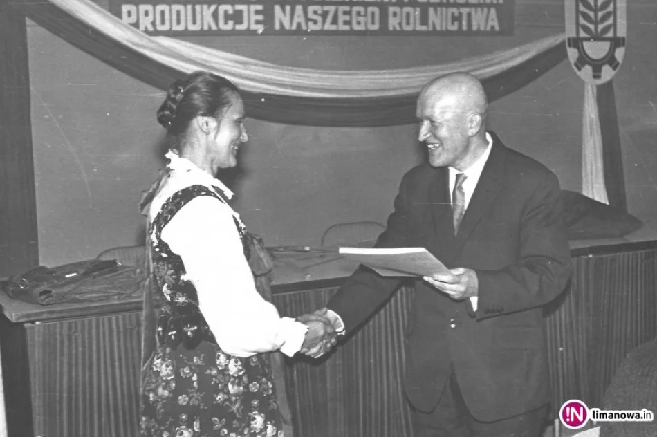 Mija 40 lat od śmierci społecznika, nauczyciela i etnografa - zdjęcie 4